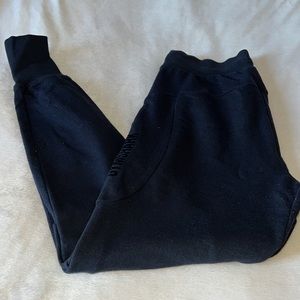 Gymshark Joggers Size Small